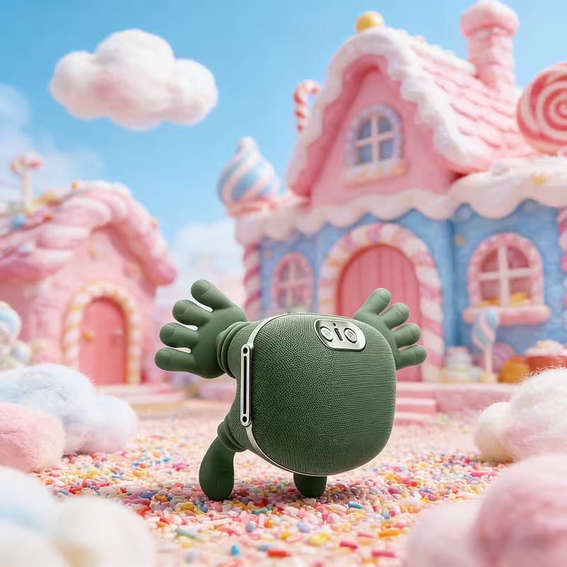 NeckEase Pro™ – 4D Smart Heating Massager