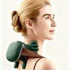 NeckEase Pro™ – 4D Smart Heating Massager