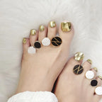 ToeBalance™ – Luxury Toe Separators