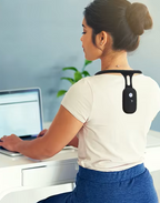 PostureBuddy™ – Smart Daily Alignment Coach